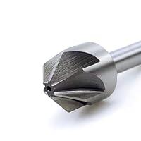 Algopix Similar Product 4 - Countersink Drill Bits 650mm HSS 68