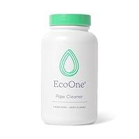 Algopix Similar Product 11 - Pipe Cleaner by EcoOne  AllNatural