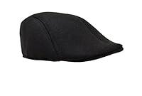 Algopix Similar Product 16 - LJL Design Duckbill Mens Polyester
