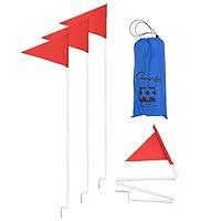 Algopix Similar Product 12 - Champion Sports Collapsible Soccer