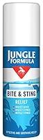 Algopix Similar Product 15 - Jungle Formula Bite  Sting Relief