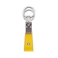 Algopix Similar Product 8 - Montblanc Sartorial Yellow Key Ring