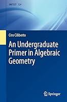 Algopix Similar Product 11 - An Undergraduate Primer in Algebraic