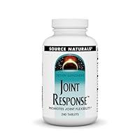 Algopix Similar Product 13 - Source Naturals Joint Response