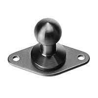 Algopix Similar Product 19 - AMPS Mount  2 Hole  20mm Ball 