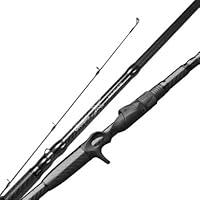 Algopix Similar Product 10 - Okuma X-S-761M X-Series Rod 7' 6" M