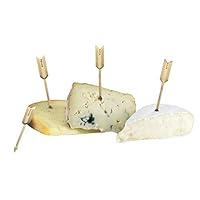 Algopix Similar Product 6 - Twine Chateau Arrow Cheese Markers 1