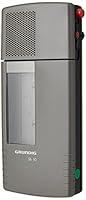 Algopix Similar Product 10 - Grundig SH 10 Dictation Machine