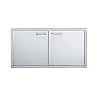Algopix Similar Product 9 - Lynx LDR36T True Width Double Access