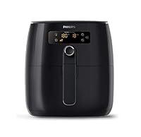 Algopix Similar Product 4 - Philips Airfryer Avance Turbo Star