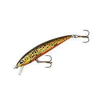 Algopix Similar Product 9 - Rebel Lures Tracdown Minnow Fish