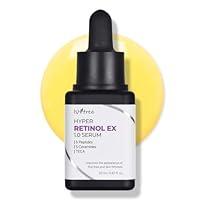 Algopix Similar Product 4 - ISNTREE Hyper Retinol EX 10 Serum 20ml