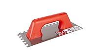Algopix Similar Product 20 - Rubi 65968 – Steel Comb 28 cm (10 x 10)