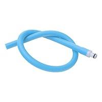Algopix Similar Product 14 - LeLuv Silicone Hose and Male Fitting