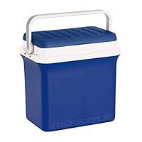 Algopix Similar Product 19 - Gio'style Cool Box - Blue 22.5 L
