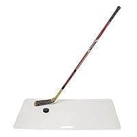 Algopix Similar Product 5 - Get Out Hockey Shooting Pad Ice Hockey
