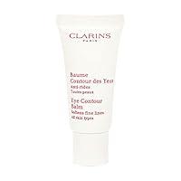 Algopix Similar Product 9 - Clarins Eye Contour Balm -