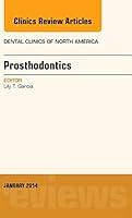 Algopix Similar Product 7 - Prosthodontics An Issue of Dental