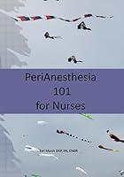 Algopix Similar Product 20 - PeriAnesthesia 101 for Nurses