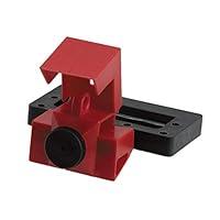 Algopix Similar Product 12 - Brady 65321 Oversized Breaker Lockout