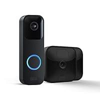 Algopix Similar Product 15 - Blink Video Doorbell  2 Outdoor 3rd