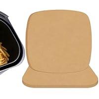 Algopix Similar Product 20 - Parchment Paper Rounds Set of 100 Non
