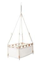 Algopix Similar Product 18 - Hussh Hanging Cradle Flex  Baby