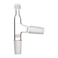 Algopix Similar Product 16 - StonyLab 3 Way Distilling Thermometer