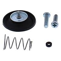 Algopix Similar Product 8 - All Balls Racing Air Cut Off Valve