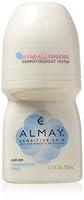 Algopix Similar Product 10 - Almay AntiPerspirant  Deodorant