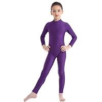 Algopix Similar Product 4 - JanJean Little Big Girls Boys Long