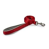 Algopix Similar Product 12 - Ancol Air Hold Padded Dog Lead Red