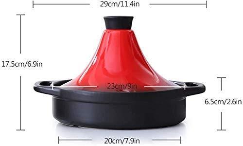 Ceramic cookware set kitchen Accessories Clay pots for cooking Casserole  cooking pot pots and pans Gas