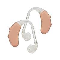 Algopix Similar Product 4 - Lucid Hearing Enrich OTC Hearing Aids