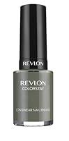 Algopix Similar Product 5 - REVLON Colorstay Nail Enamel Spanish