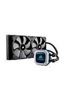 Algopix Similar Product 3 - Corsair Hydro Series H115i PRO RGB AIO