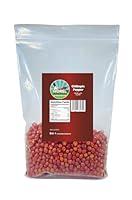 Algopix Similar Product 6 - Dried Chiltepin Peppers Chili Tepin