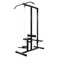 Algopix Similar Product 2 - vidaXL Weightless Weight Lifting Device