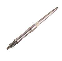 Algopix Similar Product 15 - East Lake Axle rear wheel axle for