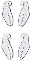 Algopix Similar Product 1 - Crab Grab Mini Claws Traction Pad