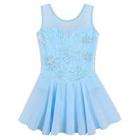 Algopix Similar Product 9 - BAOHULU Toddlers Dancing Cosplay Tutu
