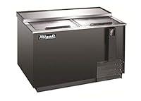 Algopix Similar Product 3 - Migali CHBC50HC 50 Refrigerated