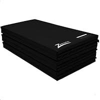 Algopix Similar Product 11 - Z ATHLETIC Gymnastics 6ft x 12ft x 2in