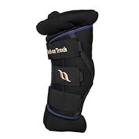 Algopix Similar Product 1 - Back on Track Royal Padded Hock Boots