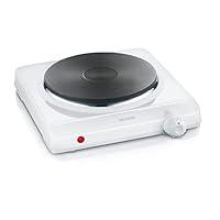 Algopix Similar Product 17 - Severin 1091 Rchaud 1500W 1 Plaque
