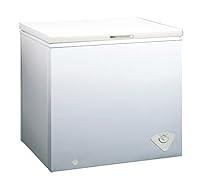 Algopix Similar Product 6 - Midea WHS258C1 Single Door Chest