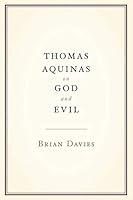 Algopix Similar Product 19 - Thomas Aquinas on God and Evil