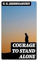 Algopix Similar Product 17 - Courage to Stand Alone