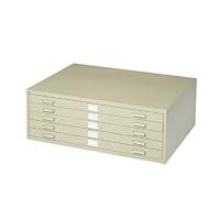 Algopix Similar Product 4 - Safco Products Flat File for 36W x