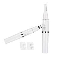 Algopix Similar Product 1 - Nose Hair Trimmer for Men